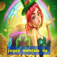 jogos mentais da pessoa controladora